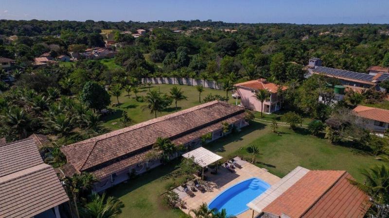 Pousada Recanto Trancoso image