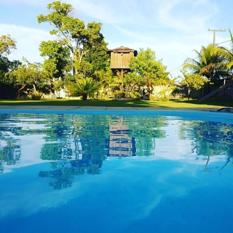 Pousada Recanto Trancoso image