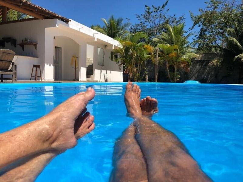 Pousada Recanto Trancoso image