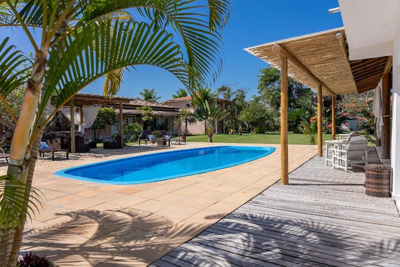 Pousada Recanto Trancoso image