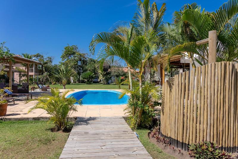 Pousada Recanto Trancoso image