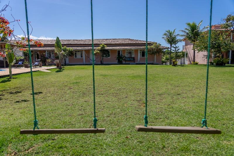 Pousada Recanto Trancoso image