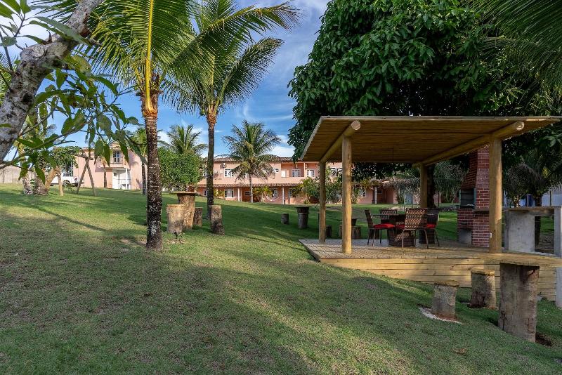 Pousada Recanto Trancoso image