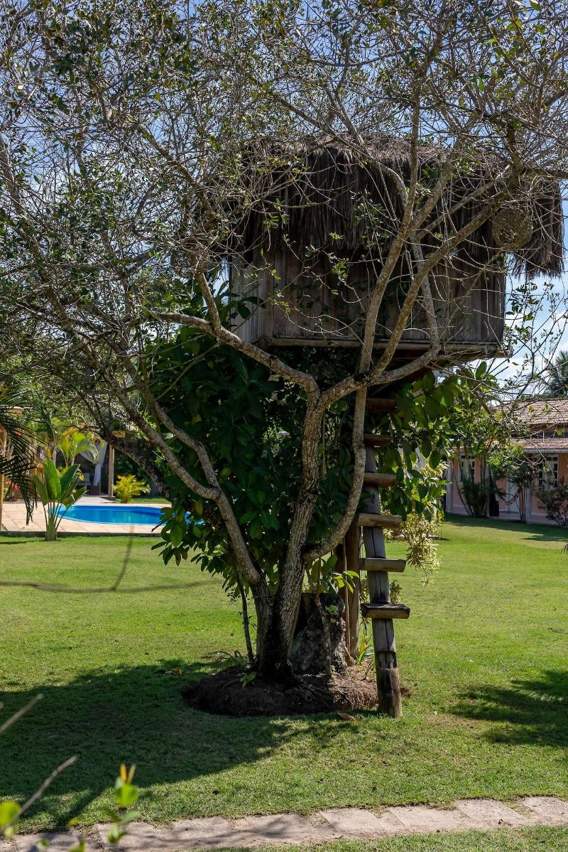 Pousada Recanto Trancoso image