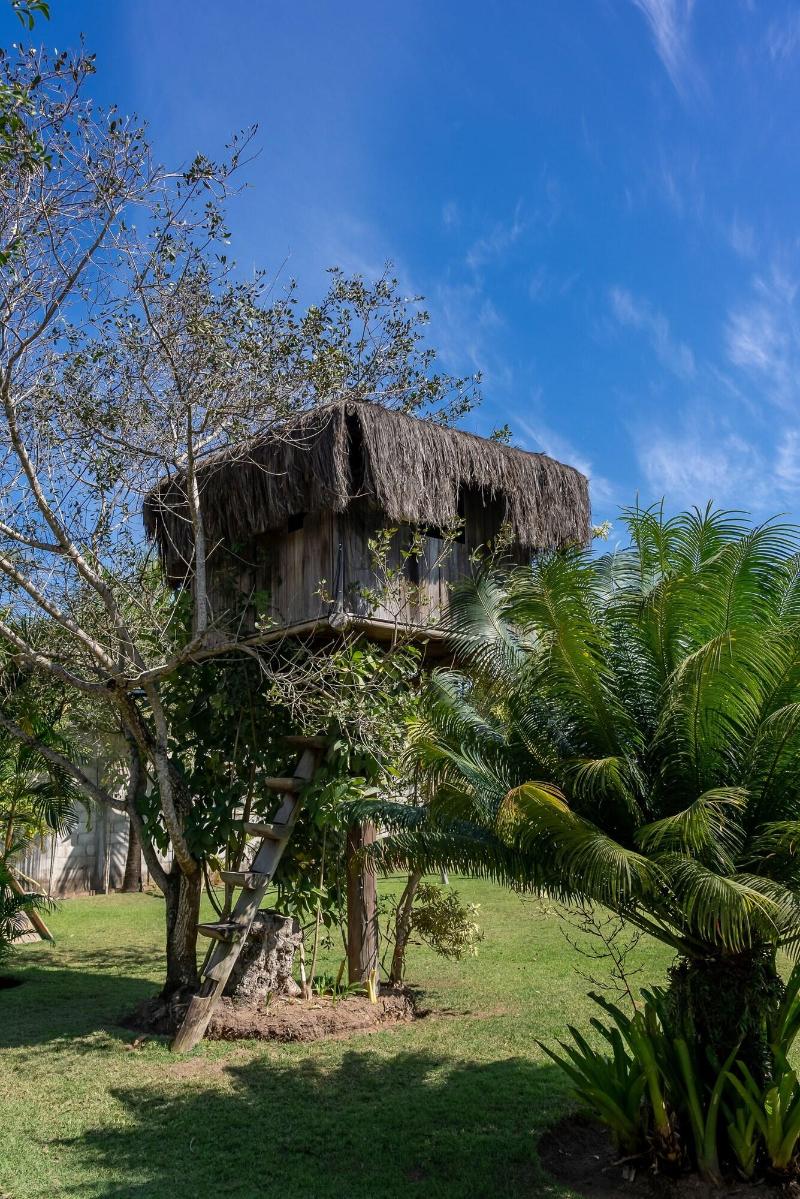 Pousada Recanto Trancoso image