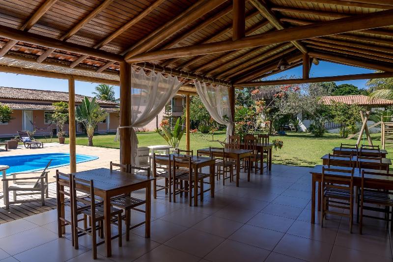 Pousada Recanto Trancoso image