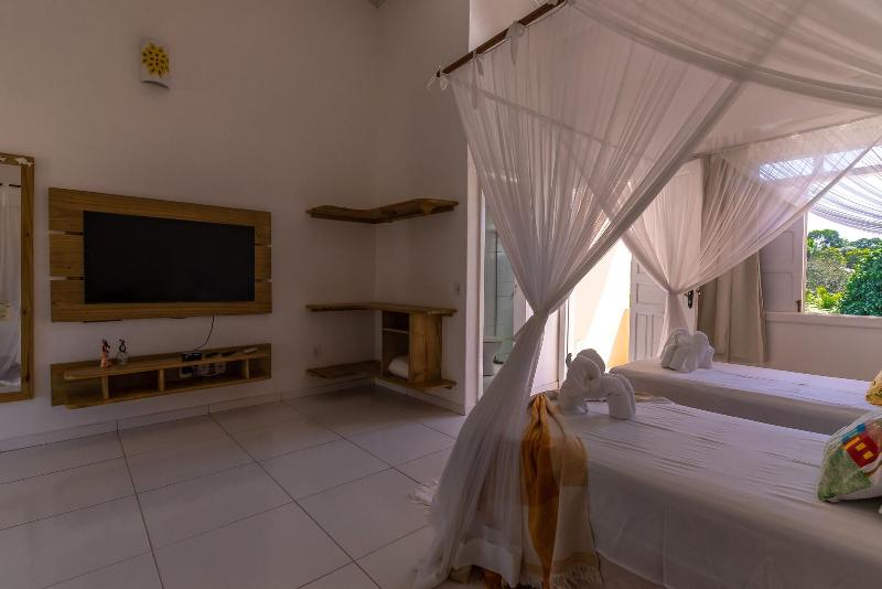 Pousada Recanto Trancoso image