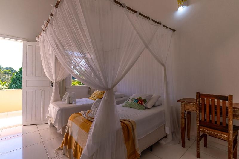 Pousada Recanto Trancoso image