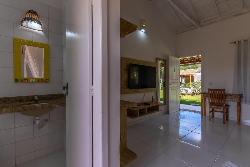 Pousada Recanto Trancoso image