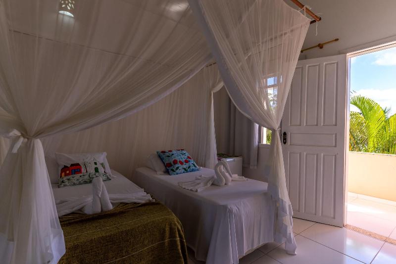 Pousada Recanto Trancoso image
