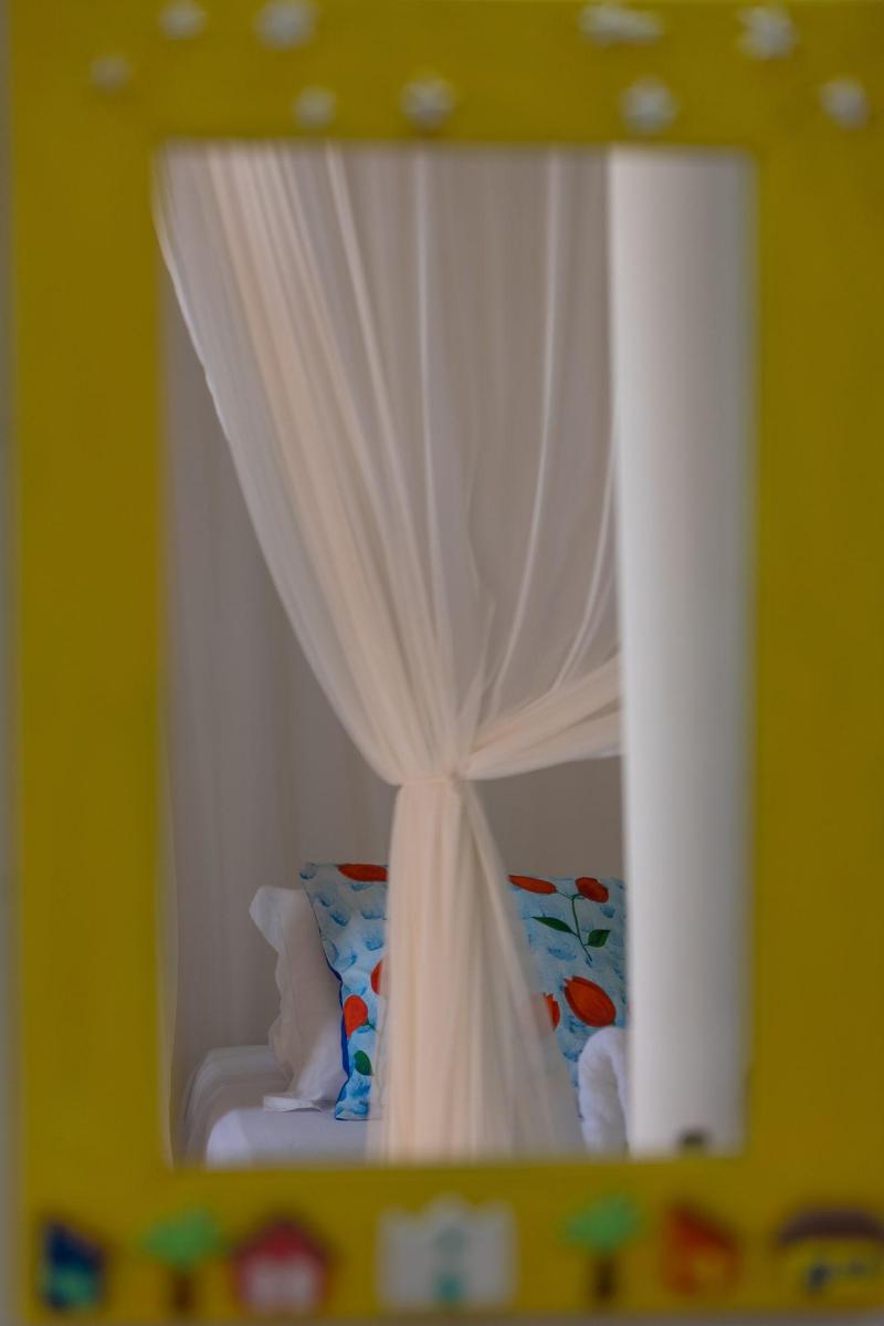 Pousada Recanto Trancoso image