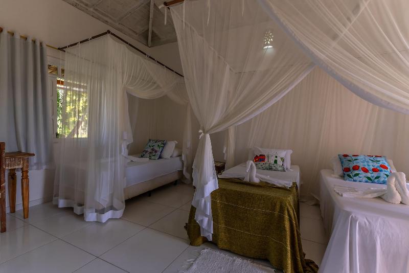 Pousada Recanto Trancoso image
