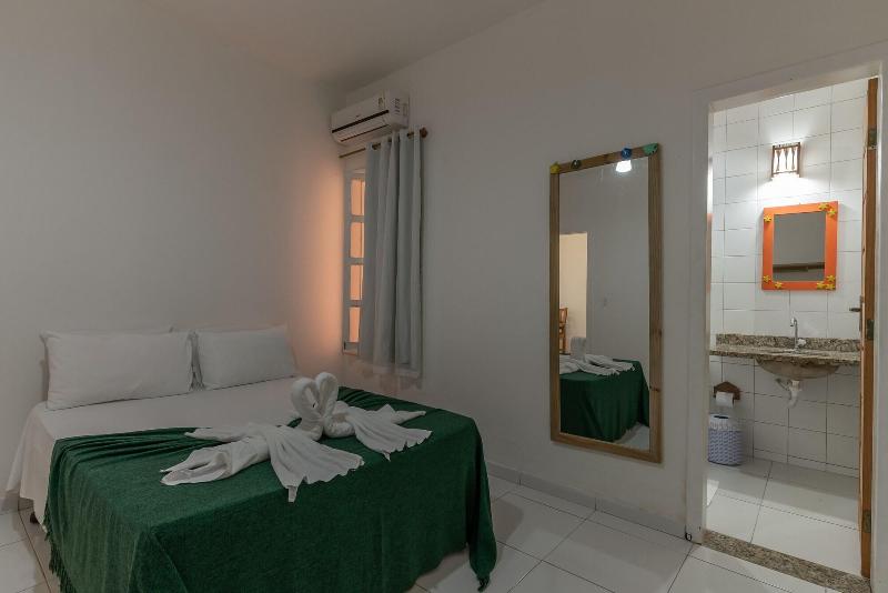 Pousada Recanto Trancoso image