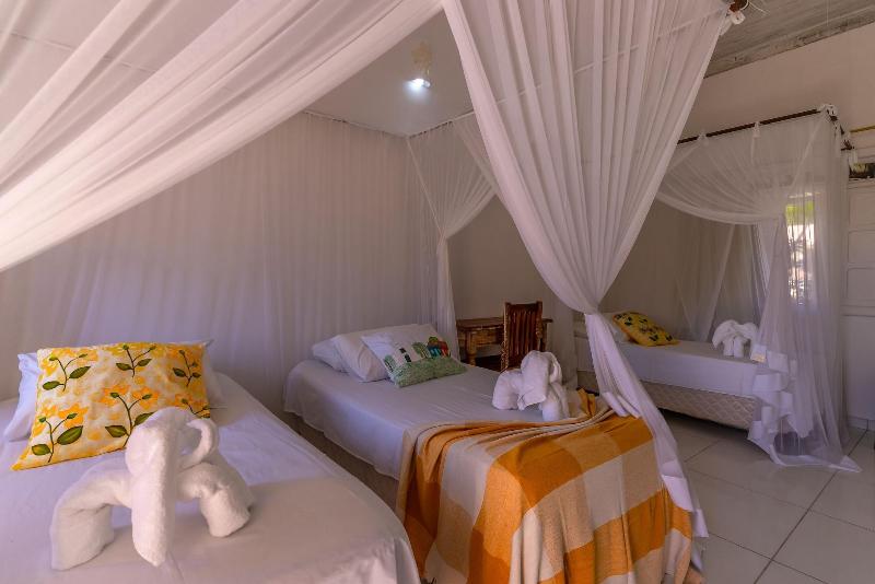 Pousada Recanto Trancoso image