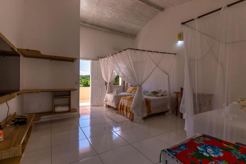 Pousada Recanto Trancoso image