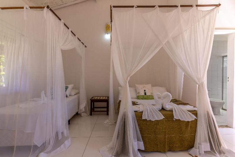Pousada Recanto Trancoso image