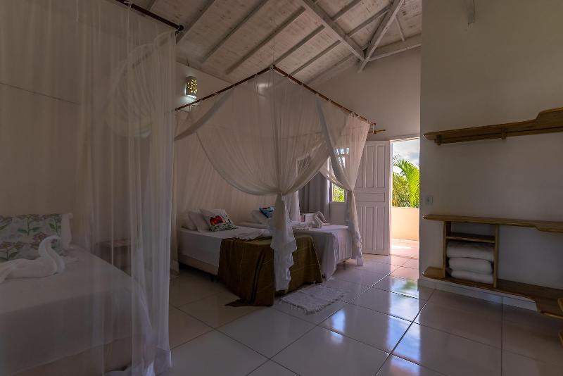 Pousada Recanto Trancoso image