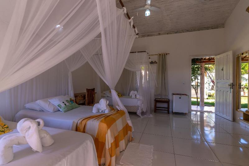 Pousada Recanto Trancoso image