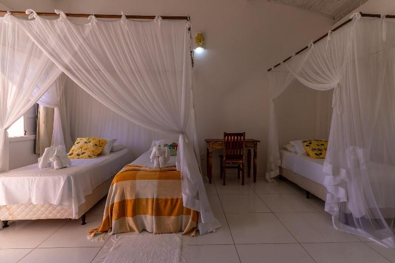 Pousada Recanto Trancoso image