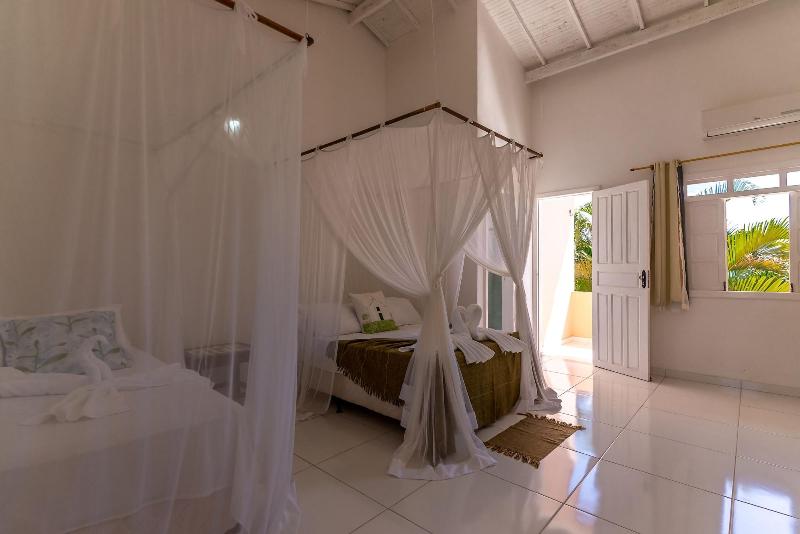 Pousada Recanto Trancoso image