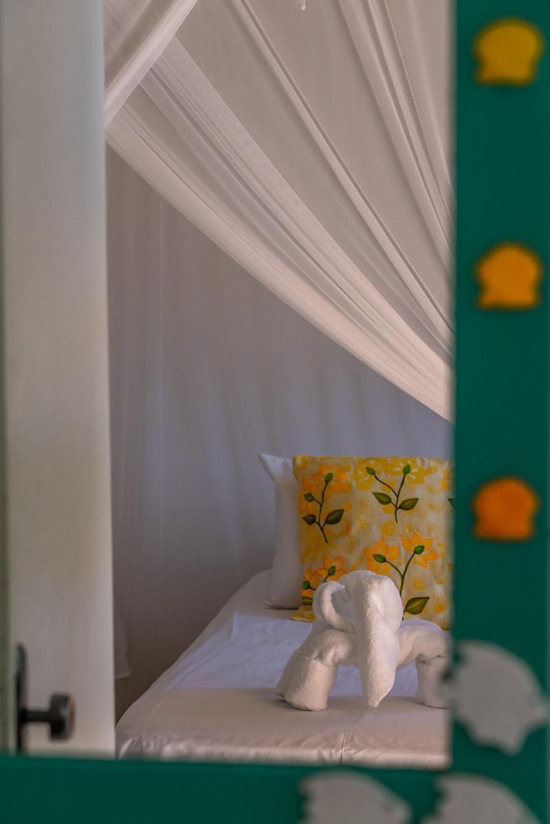 Pousada Recanto Trancoso image