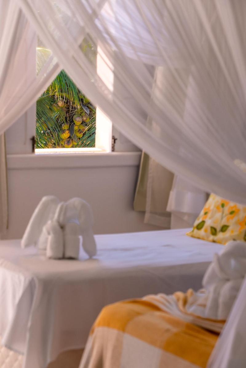 Pousada Recanto Trancoso image