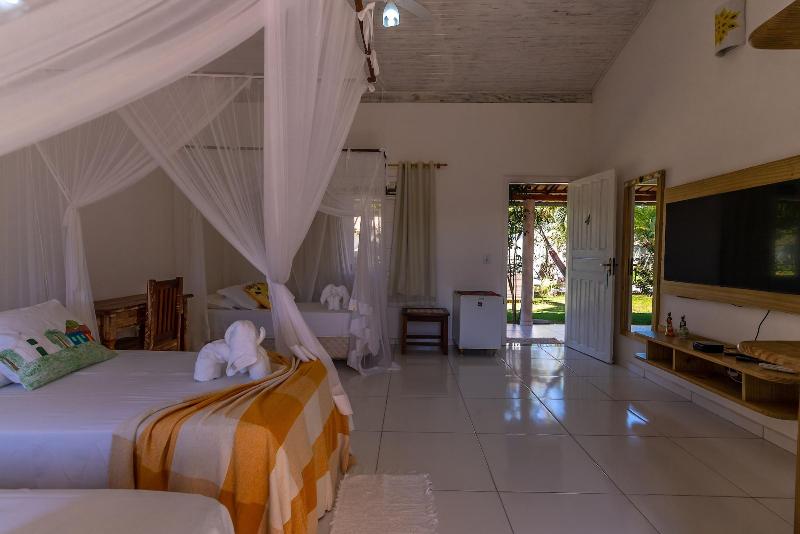 Pousada Recanto Trancoso image