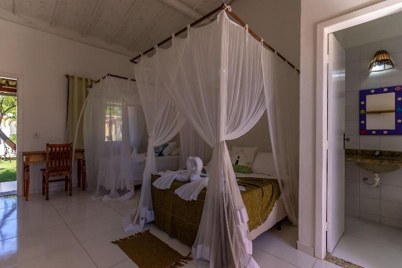 Pousada Recanto Trancoso image