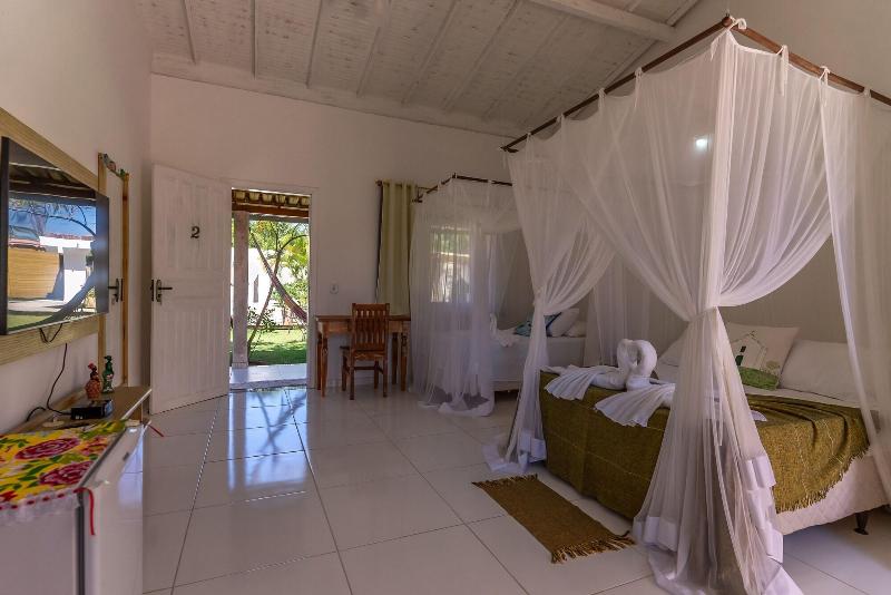 Pousada Recanto Trancoso image