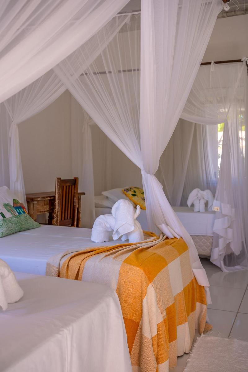 Pousada Recanto Trancoso image