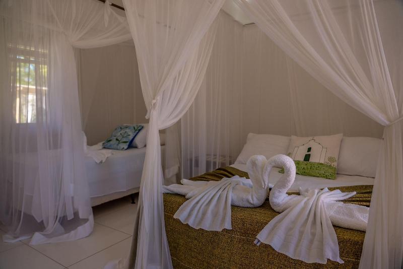 Pousada Recanto Trancoso image