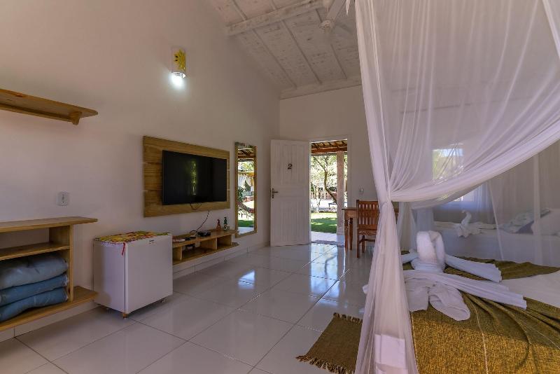 Pousada Recanto Trancoso image