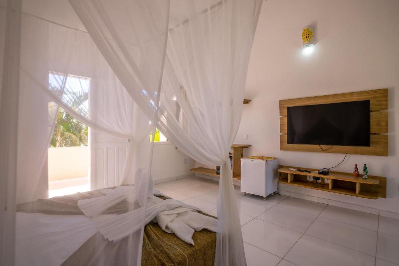 Pousada Recanto Trancoso image