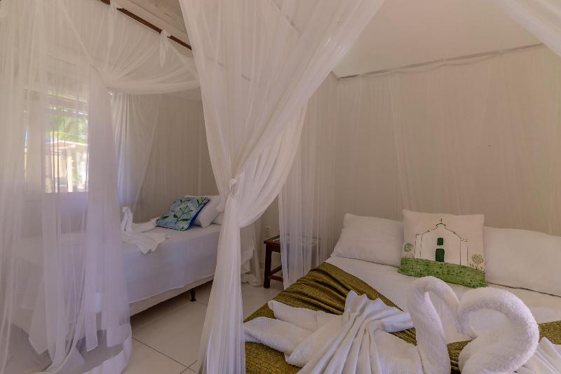 Pousada Recanto Trancoso image