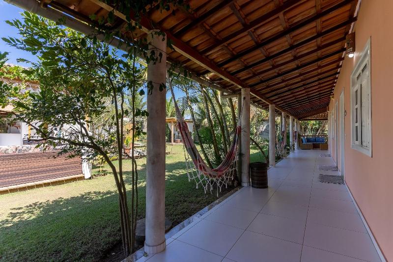 Pousada Recanto Trancoso image