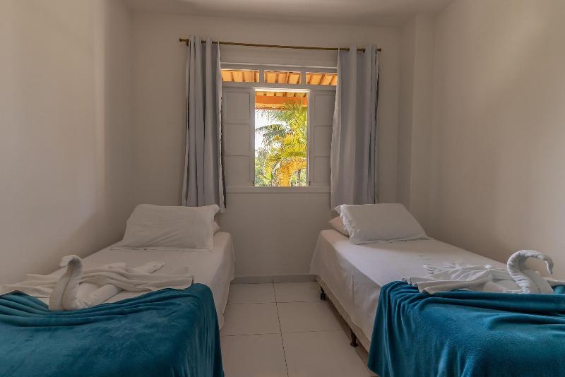 Pousada Recanto Trancoso image