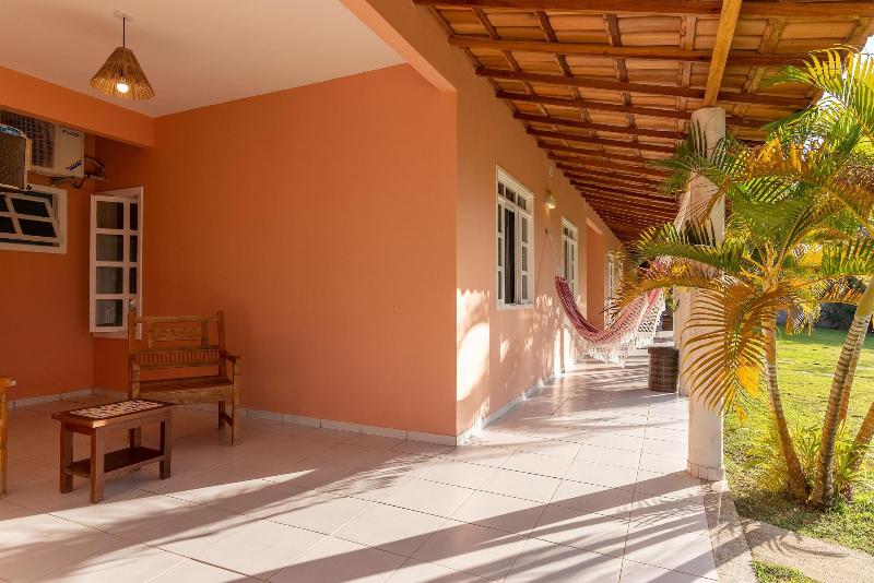 Pousada Recanto Trancoso image