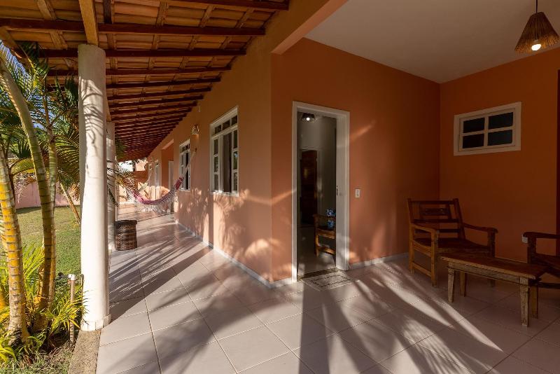 Pousada Recanto Trancoso image
