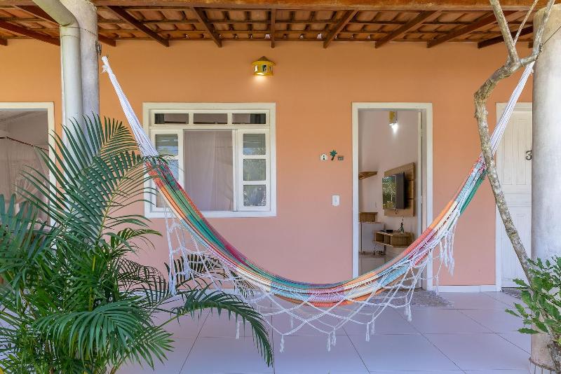 Pousada Recanto Trancoso image