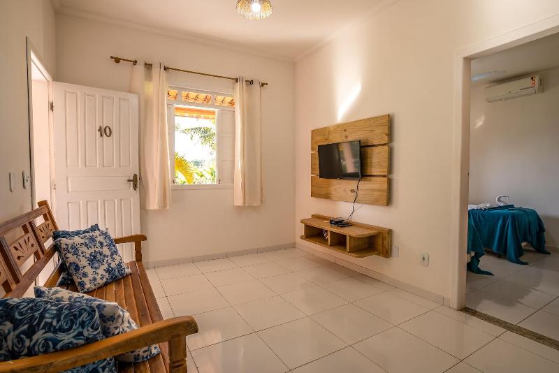 Pousada Recanto Trancoso image