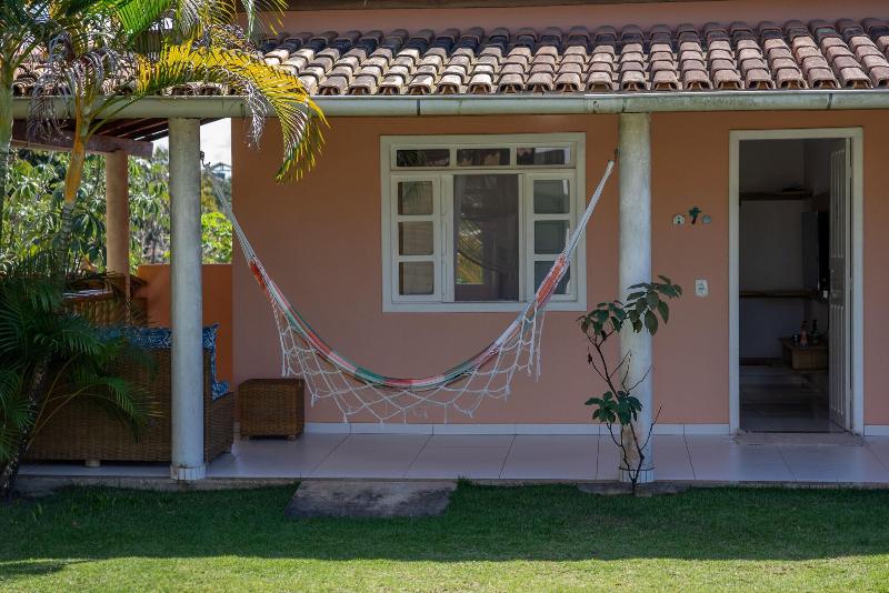 Pousada Recanto Trancoso image
