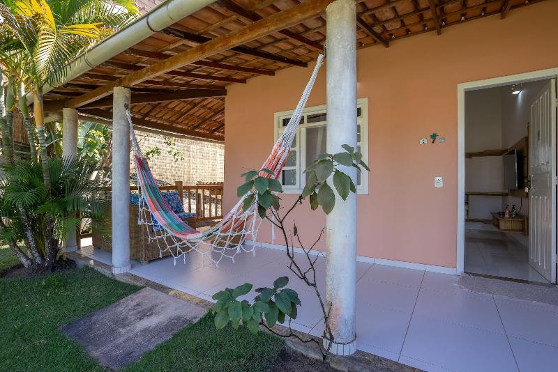 Pousada Recanto Trancoso image