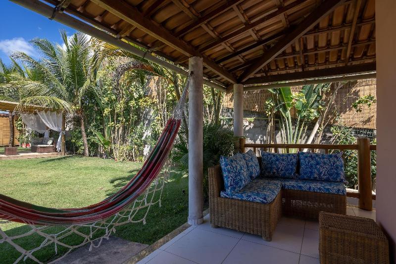Pousada Recanto Trancoso image