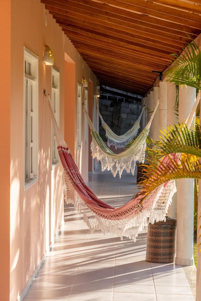 Pousada Recanto Trancoso image