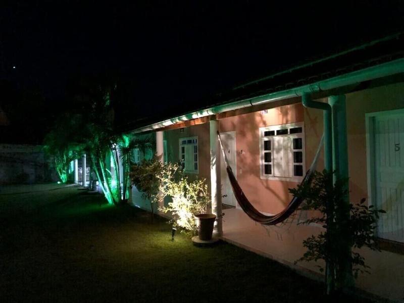 Pousada Recanto Trancoso image