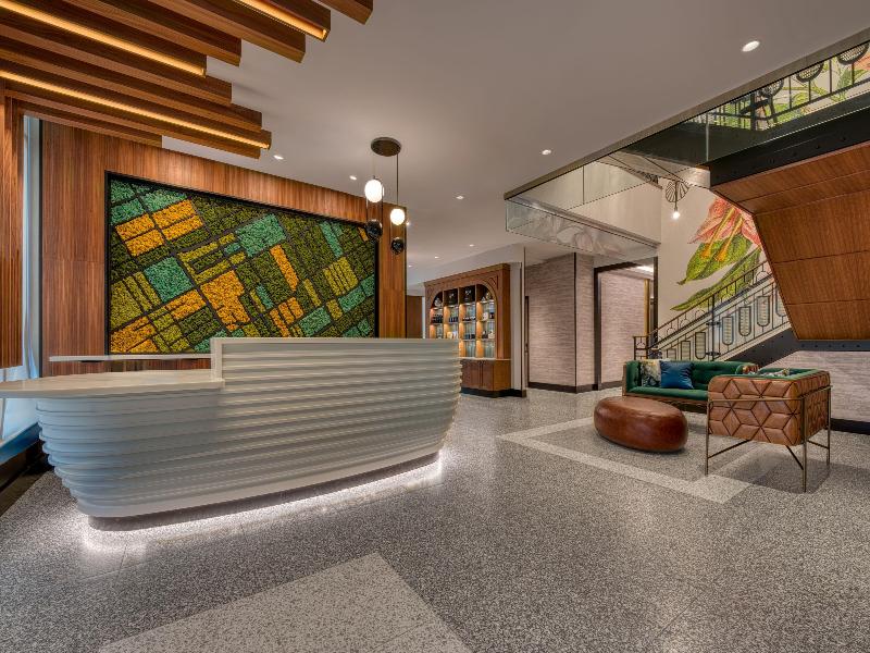 TOOR Hotel by JDV Hyatt
