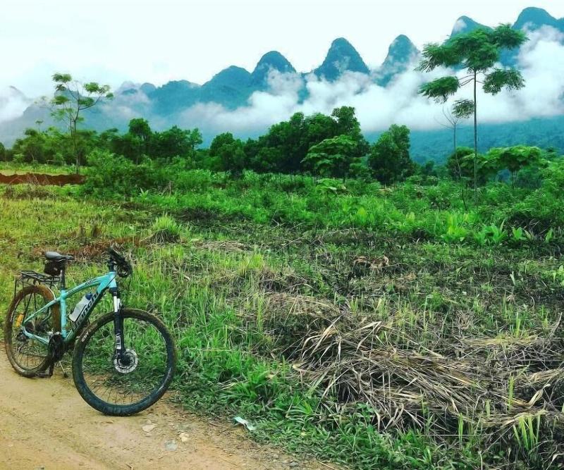 Frontier Hostel & Tours image
