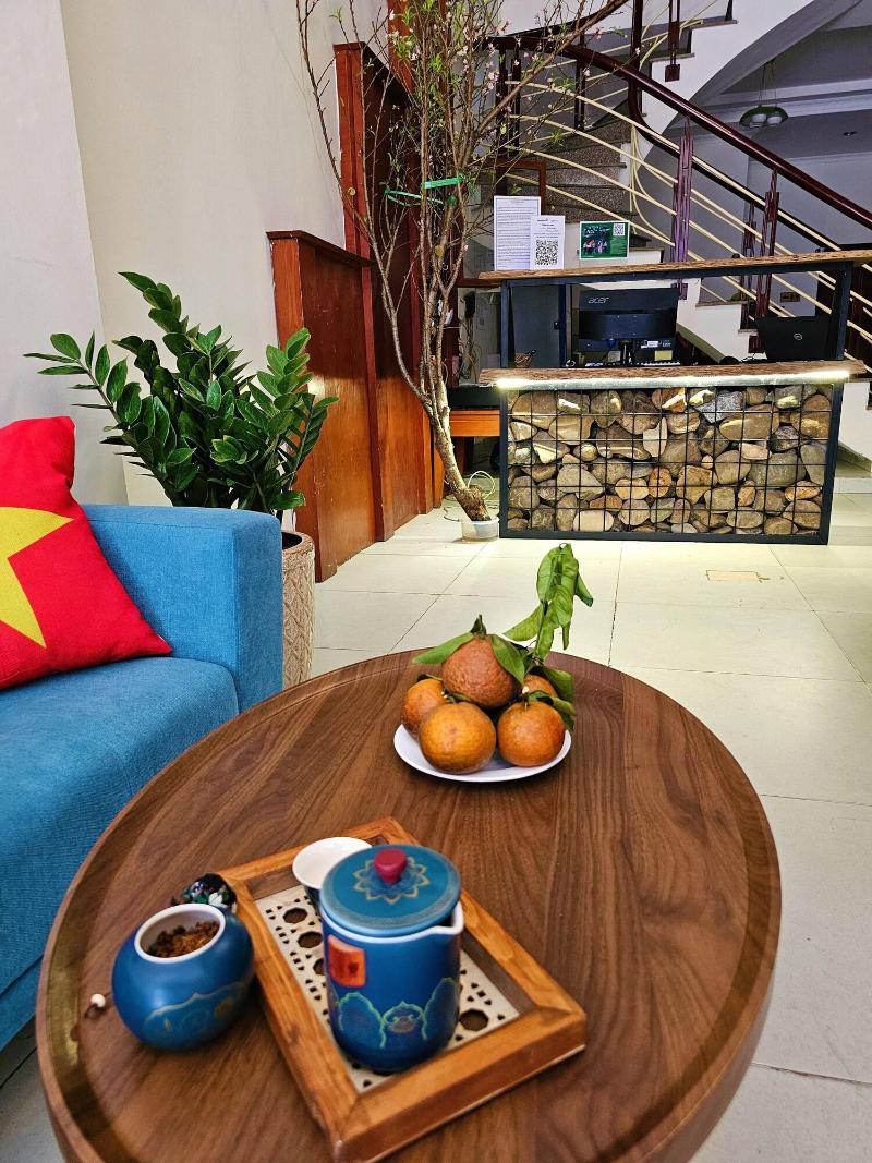 Frontier Hostel & Tours image