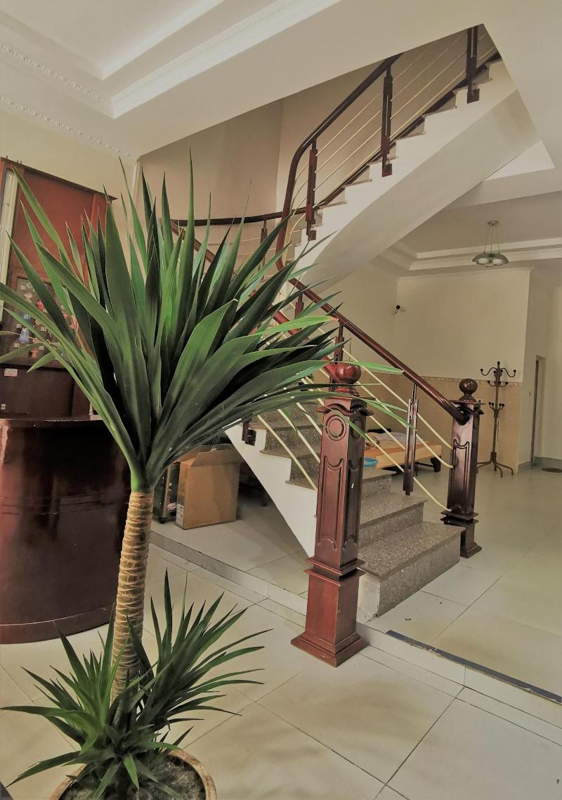 Frontier Hostel & Tours image