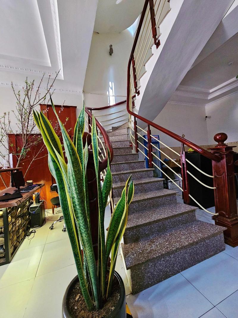 Frontier Hostel & Tours image